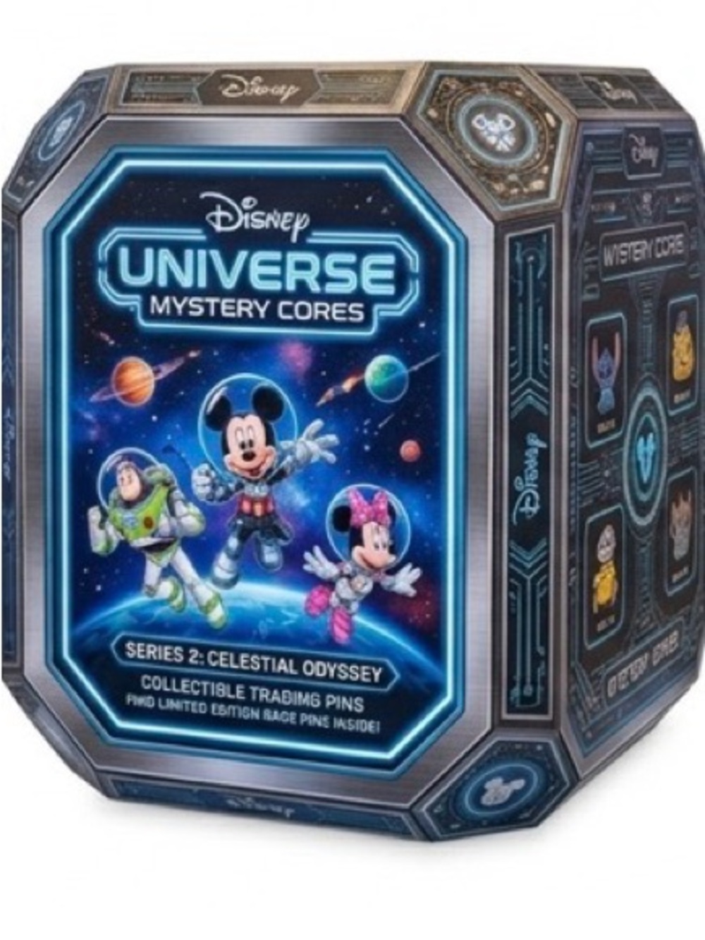 Disney mystery box